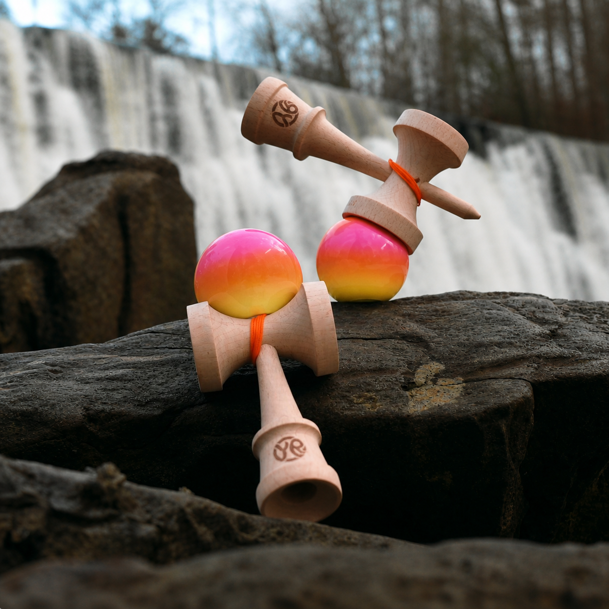 YUNTROVE-AURORA SERIES-GOLDEN HOUR