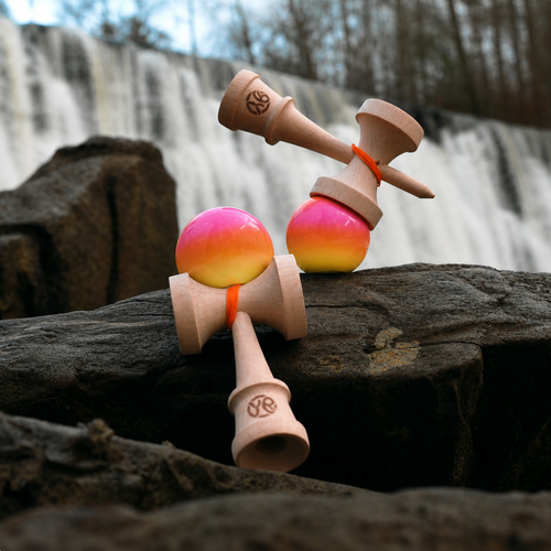 YUNTROVE-AURORA SERIES-GOLDEN HOUR