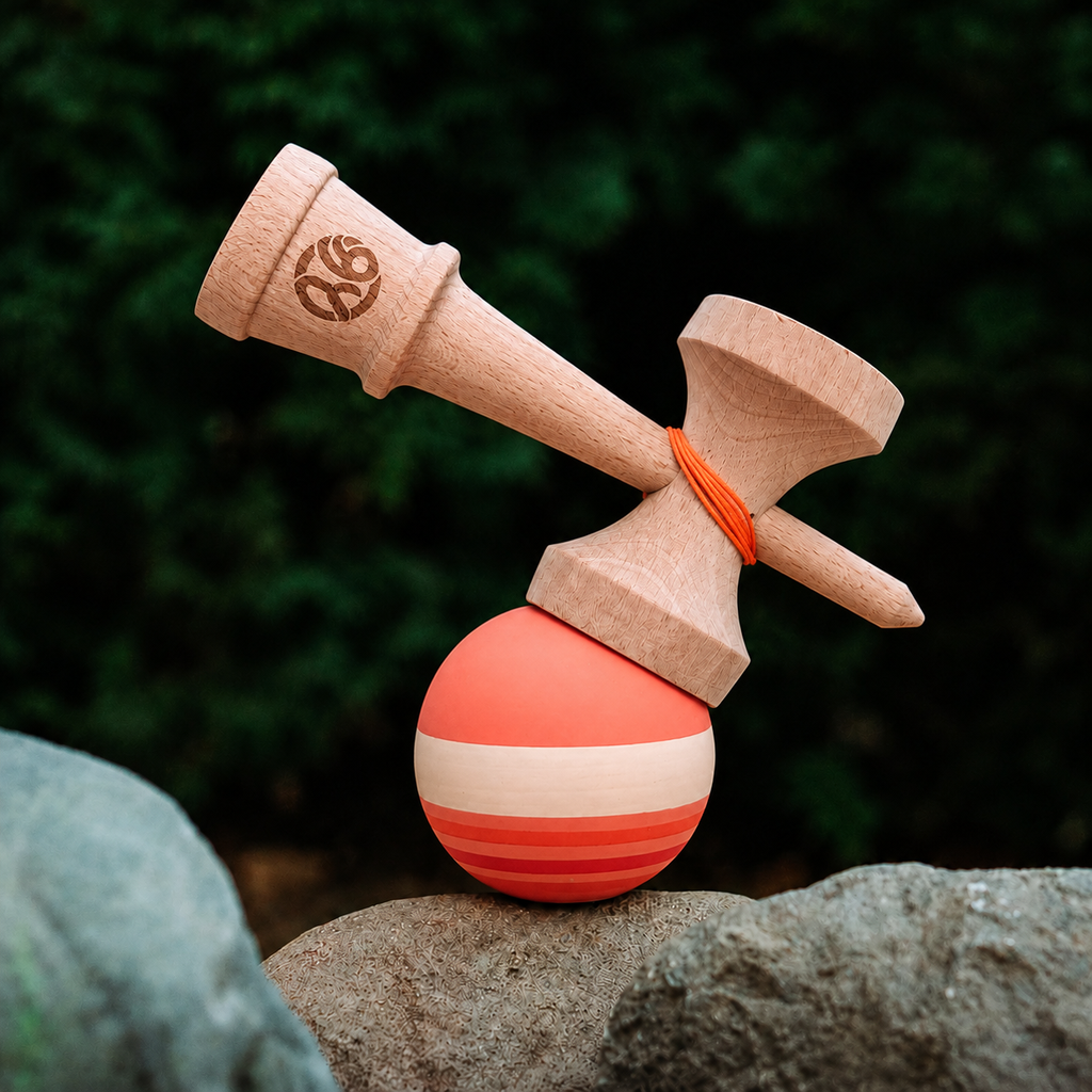 YUNTROVE-HORIZON SERIES-CORAL SUNSET