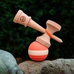 YUNTROVE-HORIZON SERIES-CORAL SUNSET