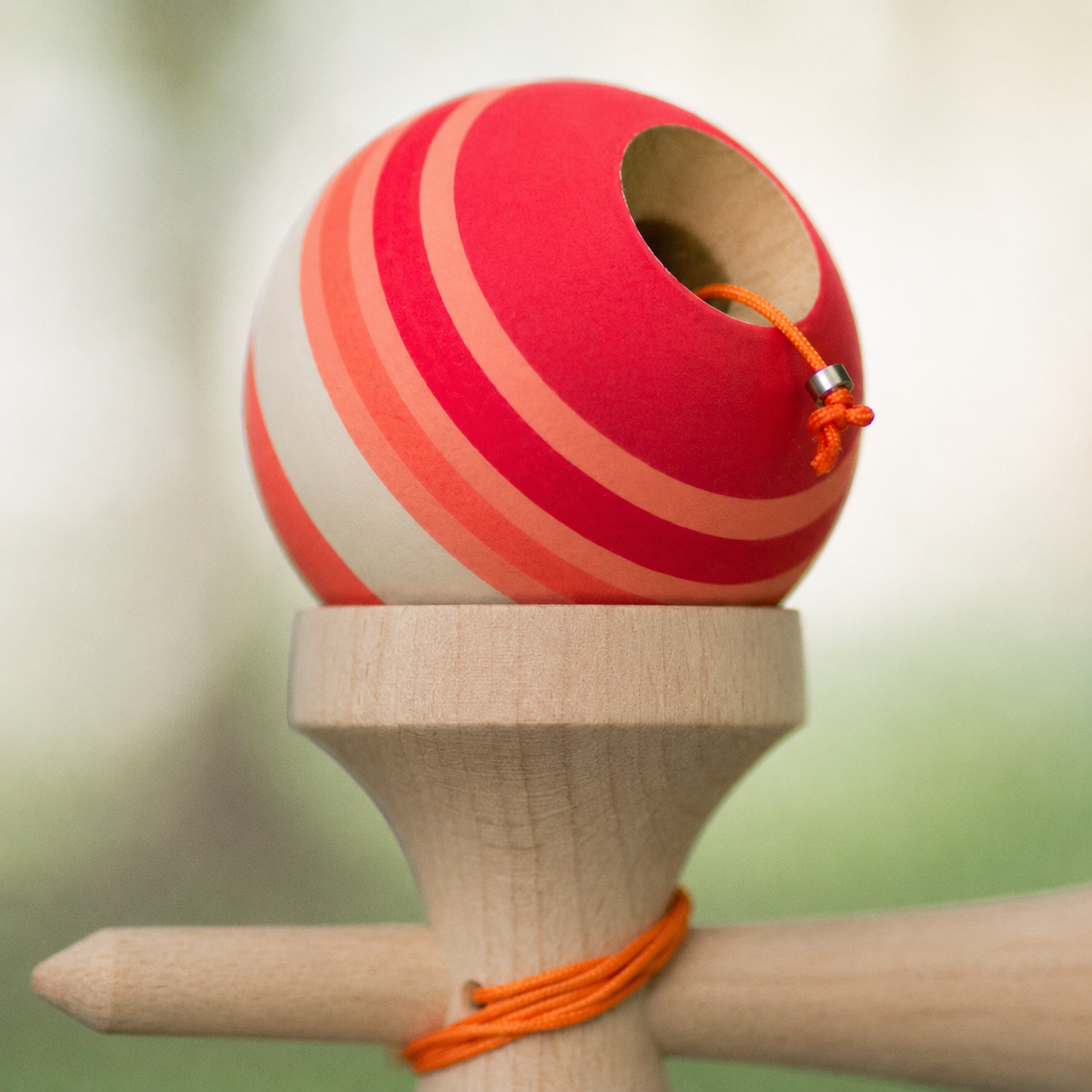YUNTROVE-HORIZON SERIES-CORAL SUNSET