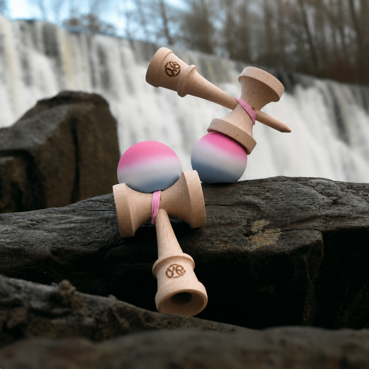 YUNTROVE-AURORA SERIES-DAWN BLUSH
