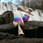 YUNTROVE-AURORA SERIES-TWILIGHT MIST