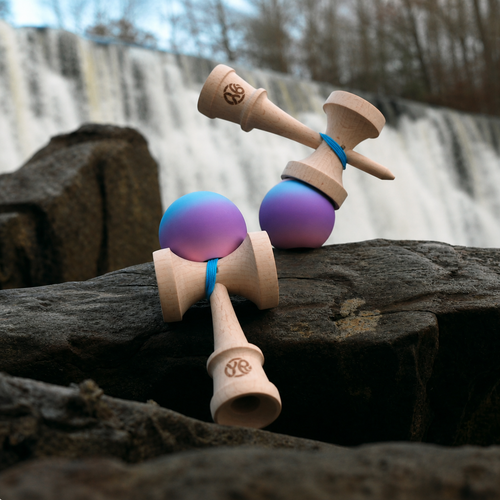 YUNTROVE-AURORA SERIES-TWILIGHT MIST