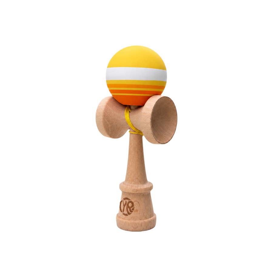 YUNTROVE-HORIZON SERIES-GOLDEN SUNRISE