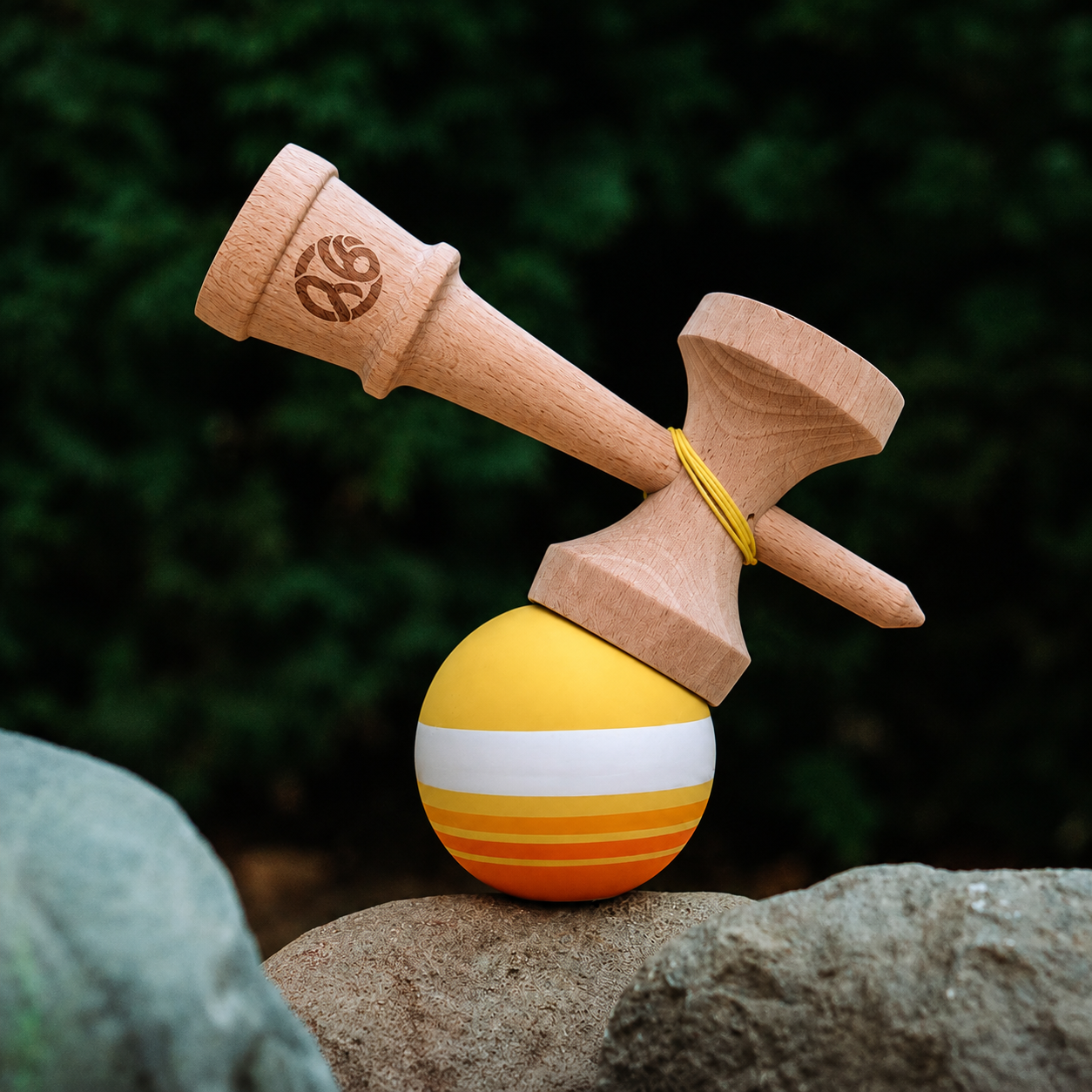 YUNTROVE-HORIZON SERIES-GOLDEN SUNRISE